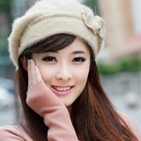 用户头像